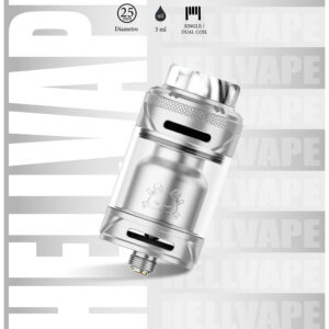 Hellvape Fat Rabbit Solo 2 RTA