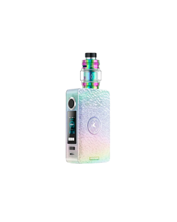 Lost Vape Centaurus N200 cristal cave