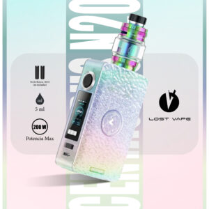 Lost Vape Centaurus N200 cristal cave