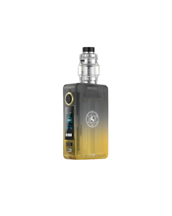 Lost Vape Centaurus N200 desert dusk