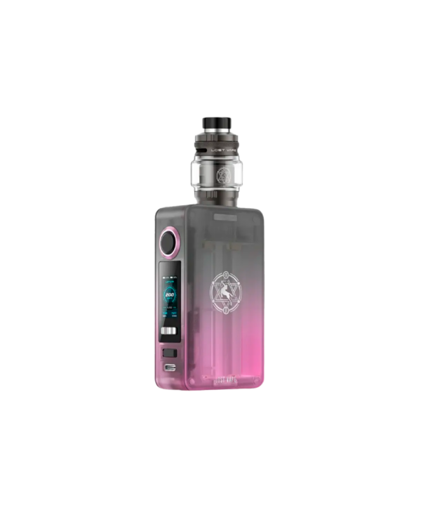 Lost Vape Centaurus N200 night sakura