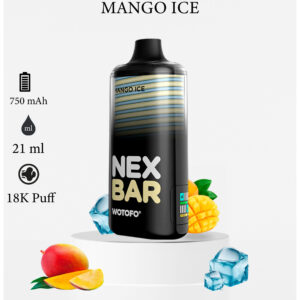 MANGO ICE