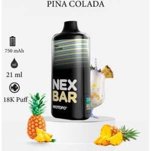 PIÑA COLADA