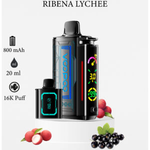 RIBENA LYCHEE