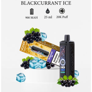 blackcurrant ice