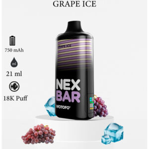 grape ice