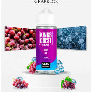 grape ice