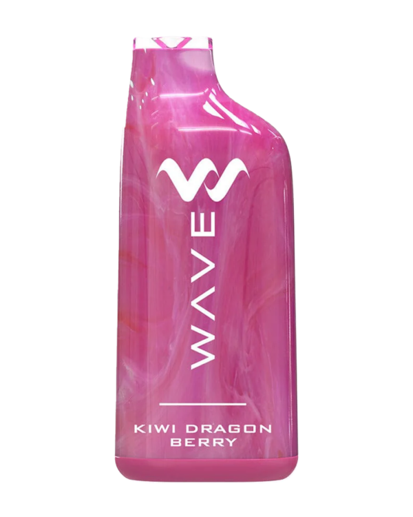 kiwi dragon berry