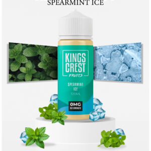 spearmint ice