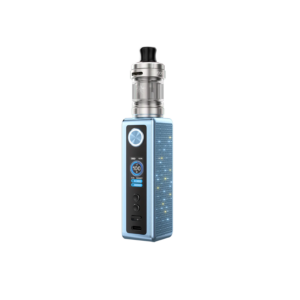 voopoo vinci Spark100 blue