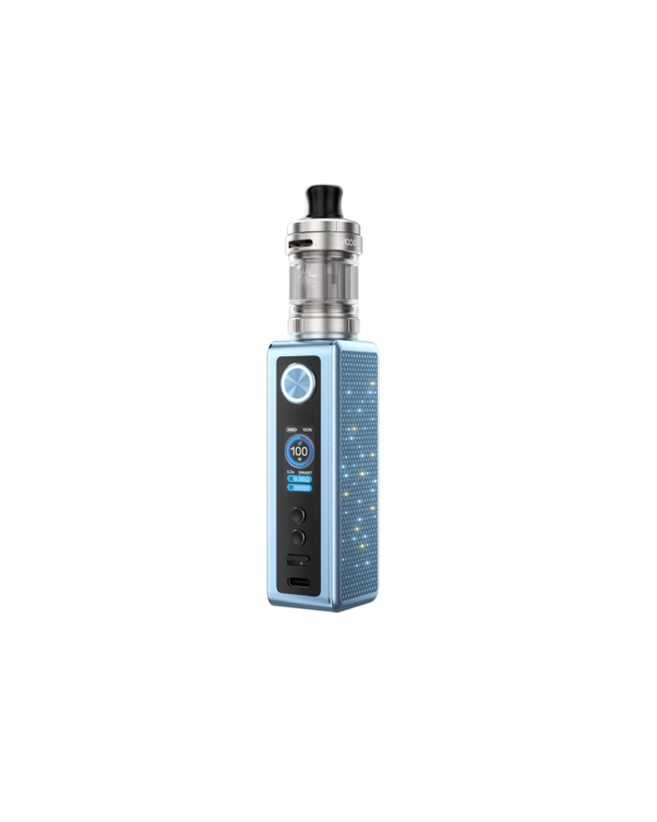 voopoo vinci Spark100 blue