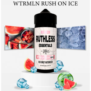 watermelon rush on ice