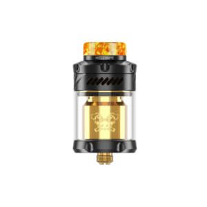 Dead Rabbit 3 RTA 6to aniversario - Black Gold