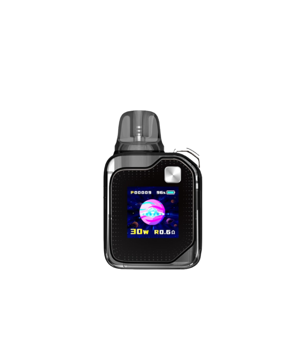 Lost Vape Ursa Baby Shadow Mocha