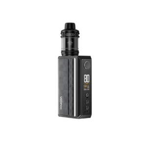 Voopoo Drag 5 - Black