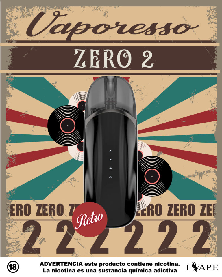 zero 2 retro