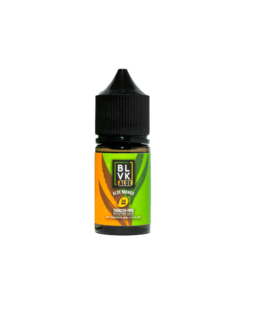 aloe mango salt