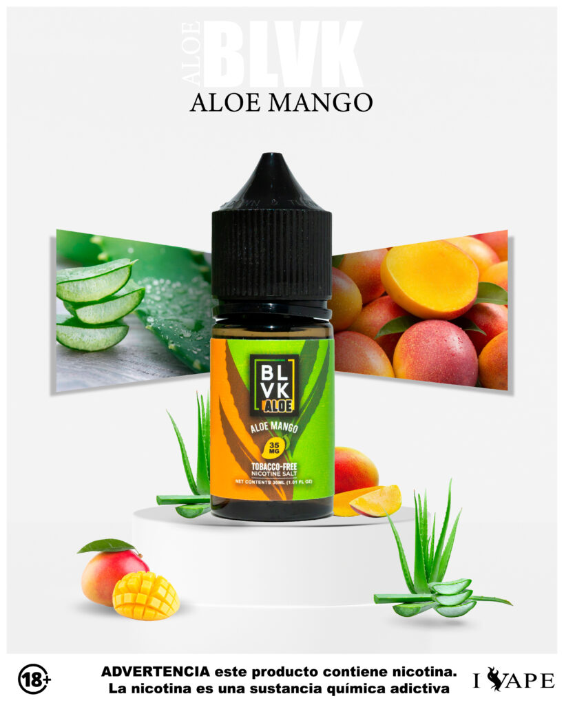 aloe mango salt