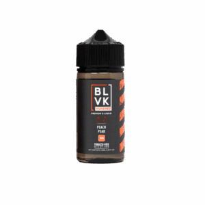 blvk Hundred Peach Pear