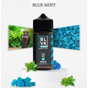 blvk Hundred blue mint