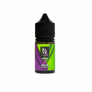blvk aloe Grape