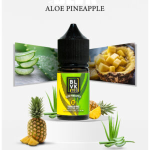 blvk aloe Pineapple