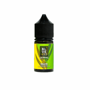 blvk aloe Pineapple