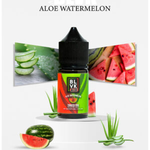 blvk aloe watermelon