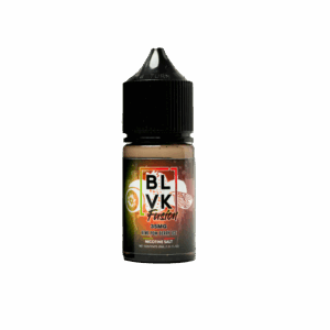 blvk fusion kiwi pom berry ice