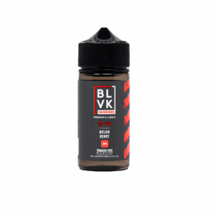 blvk Hundred melon berrie