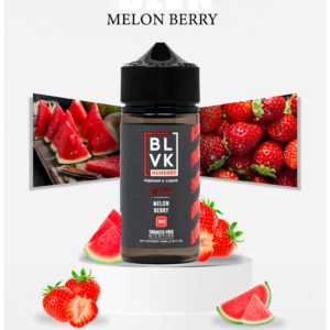 blvk Hundred melon berrie
