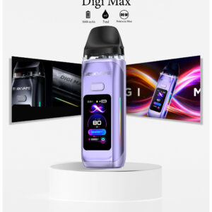 Geekvape Digi max Lavender Haze