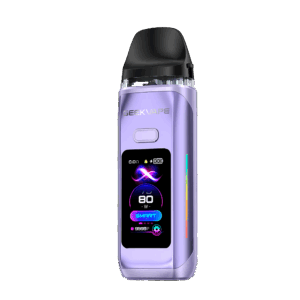 Geekvape Digi max Lavender Haze