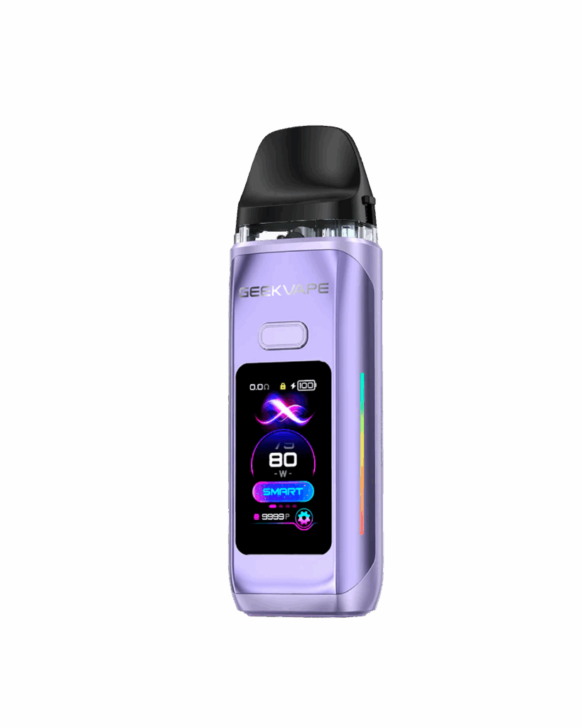 Geekvape Digi max Lavender Haze