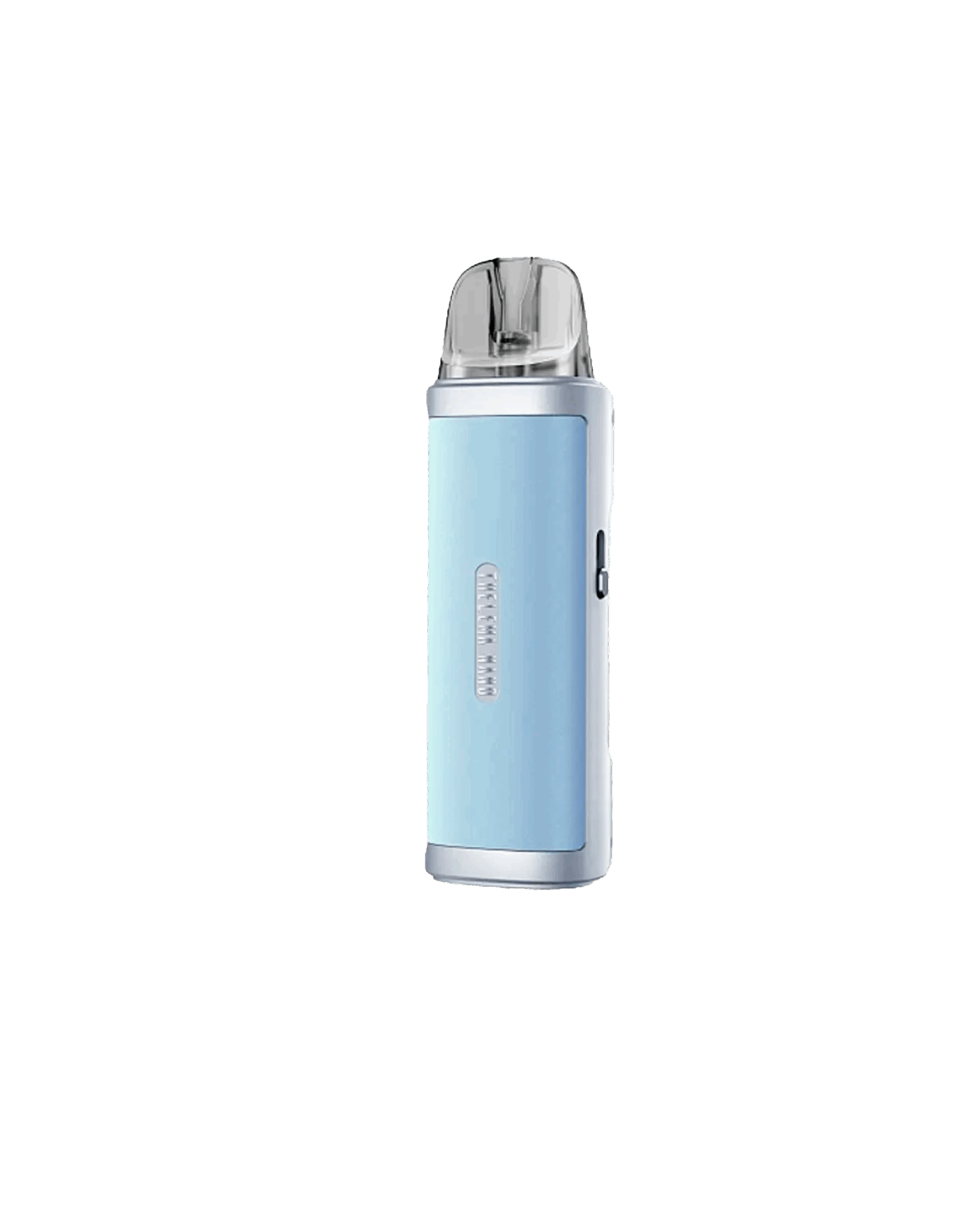 Lostvape Thelema Nano Silver blue 2