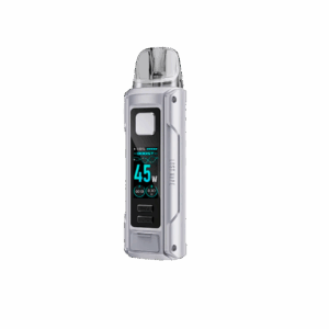 Lostvape Thelema Nano Silver blue