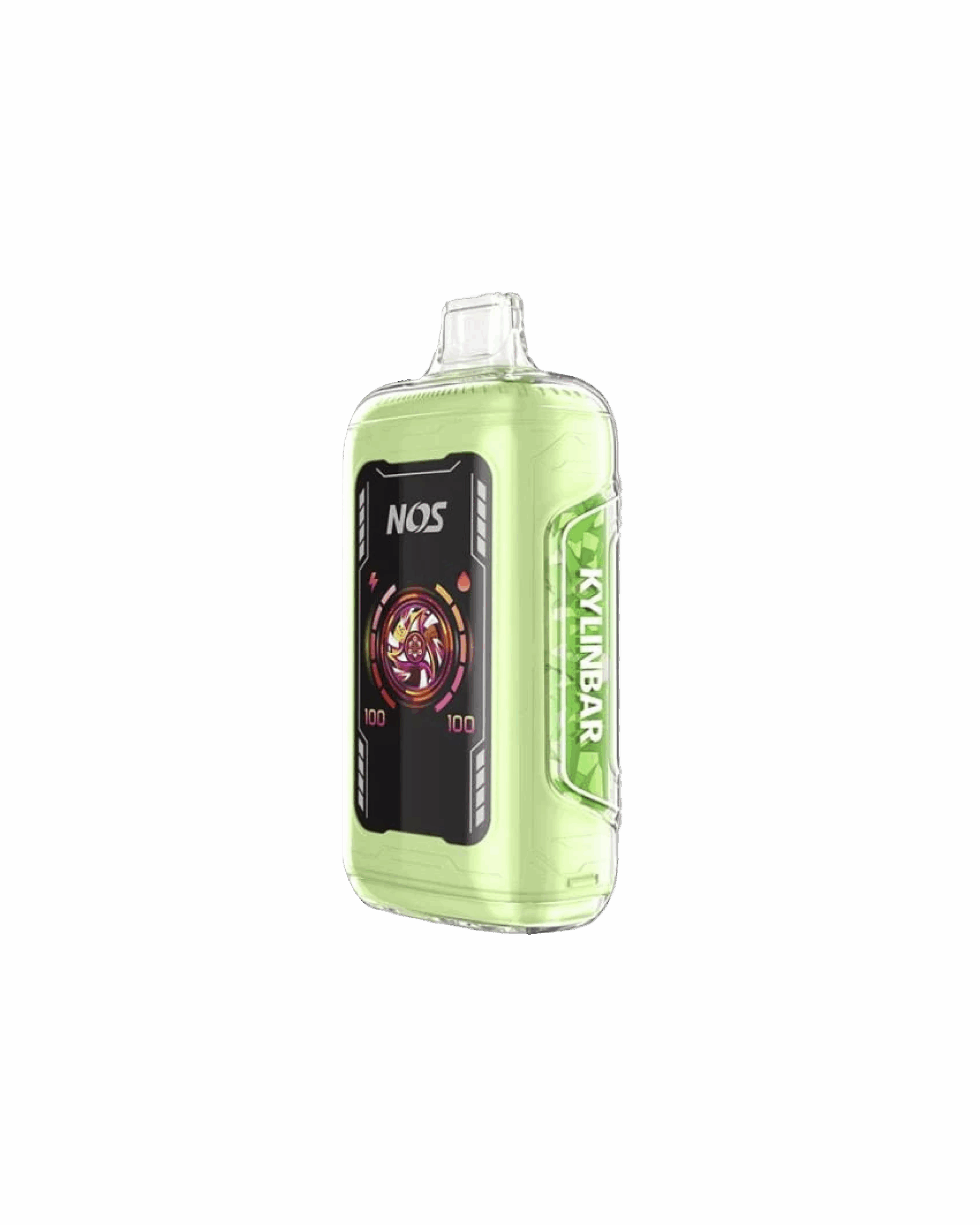 OG melon emerald OG melon emerald