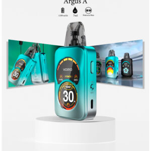 Voopoo Argus A Azure Blue