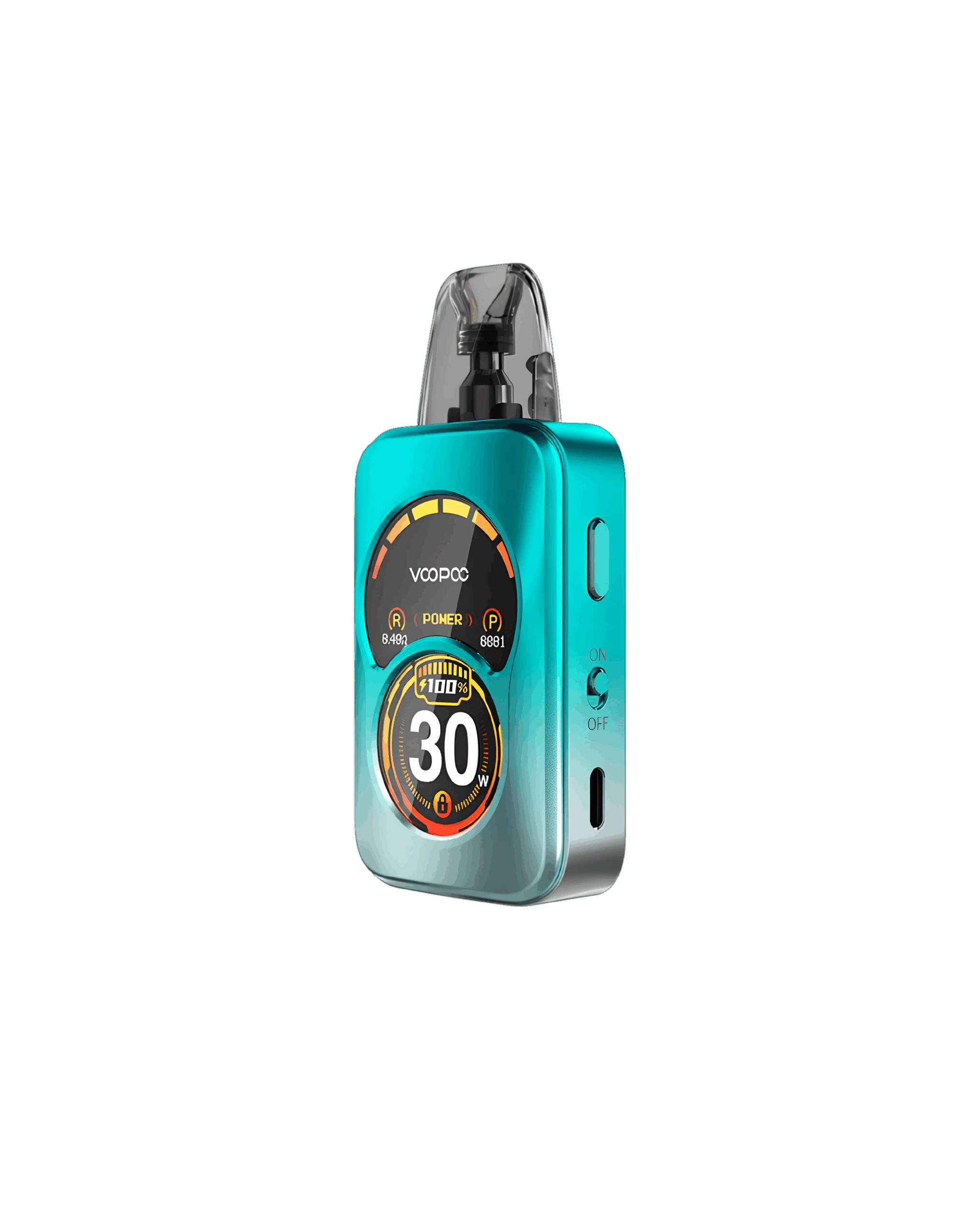 Voopoo Argus A Azure Blue Voopoo Argus A Azure Blue