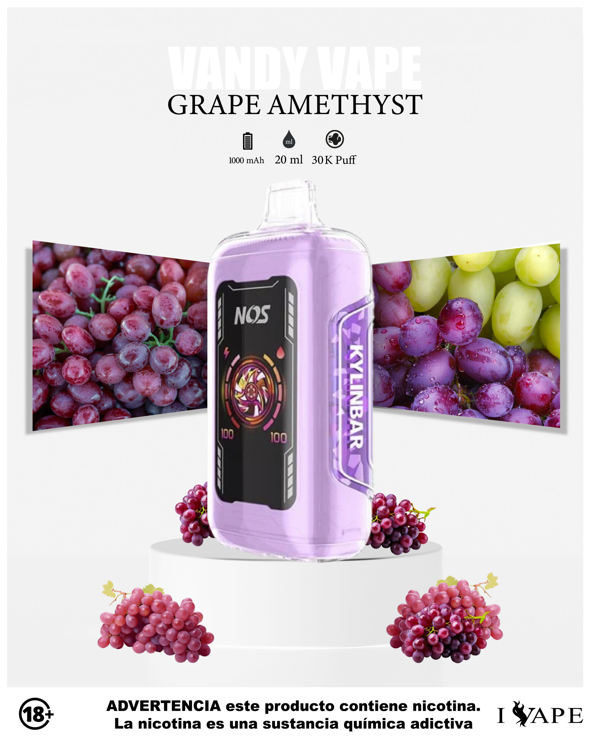 grape amethyst grape amethyst