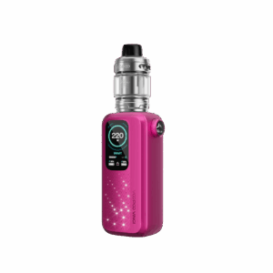 vinci Spark 220 Rose Red
