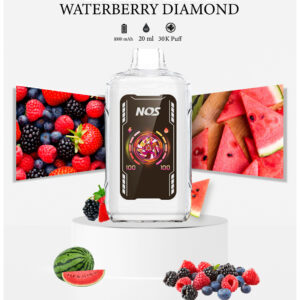 waterberry diamond