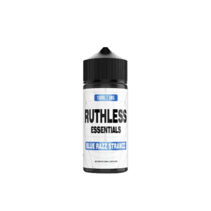 Ruthless Essentials - Blue Razz Strawzz