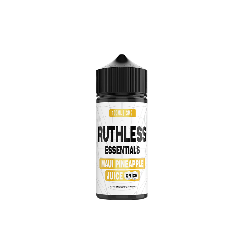 maui pineapple juice on ice