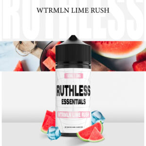 watermelon lime rush