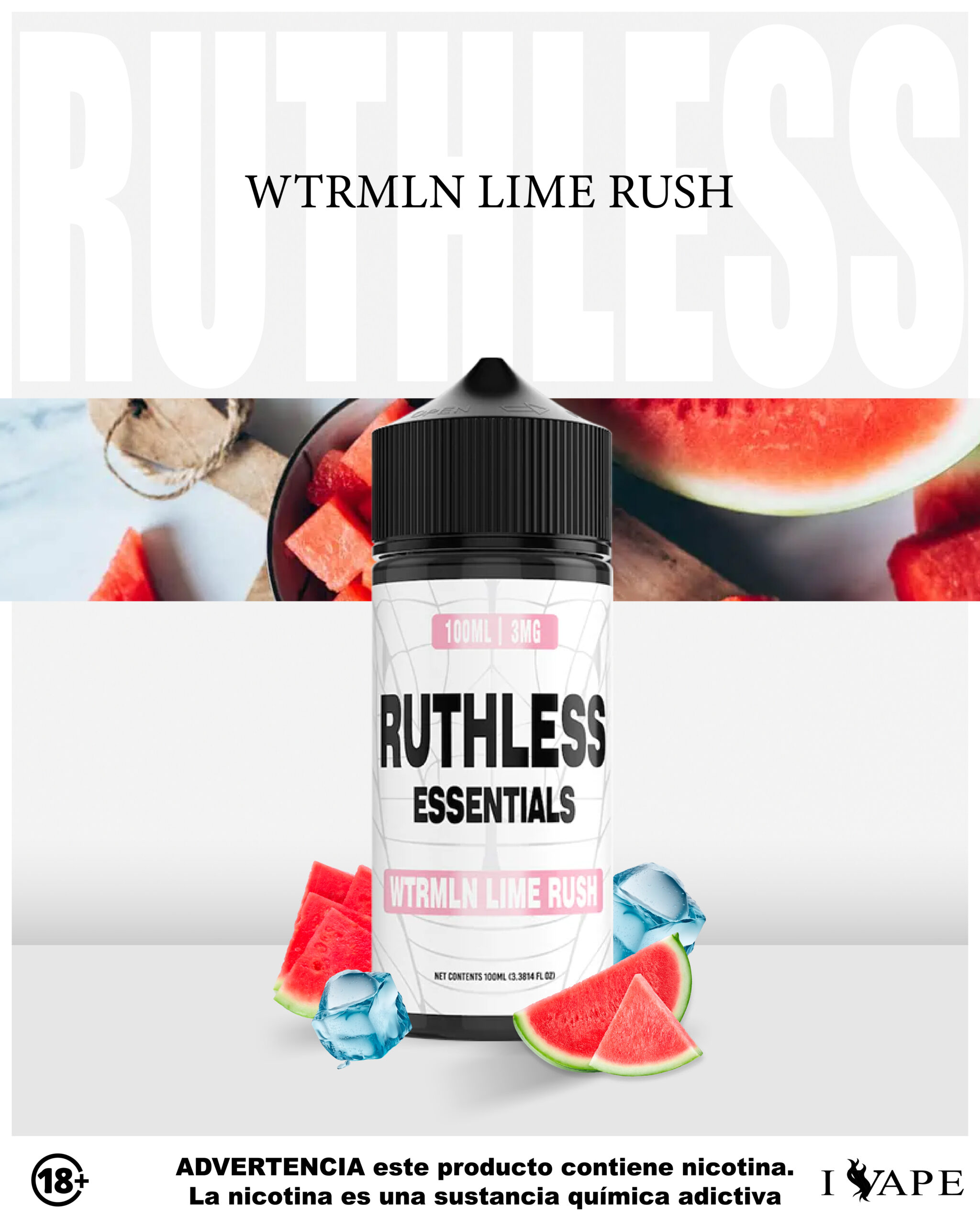 watermelon lime rush watermelon lime rush
