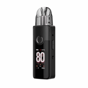 Voopoo Vinci E80 Spray Black