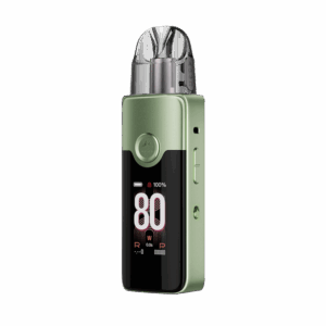 Voopoo Vinci E80 Green