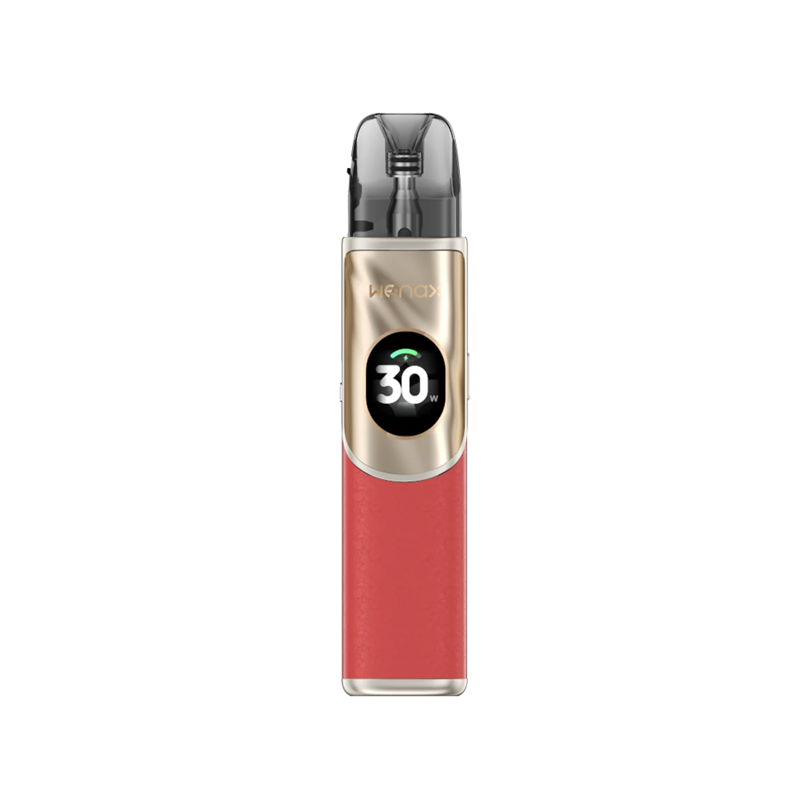 Geekvape Wenax Q2 Pod Woody Brown Geekvape Wenax Q2 Pod Woody Brown