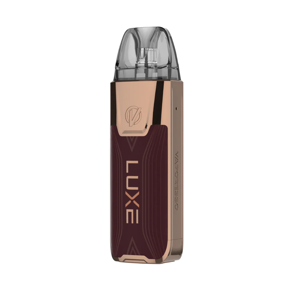 Vaporesso Luxe XR Max 2 Imperial Red Leather Vaporesso Luxe XR Max 2 Imperial Red Leather